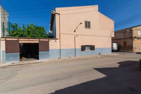 Landsbyhus i Sa Pobla, Mallorca, Sa Pobla - € 390.000 | Ref: 425536 - foto 21